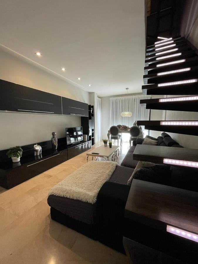 Penthouse In Elche Exterior photo