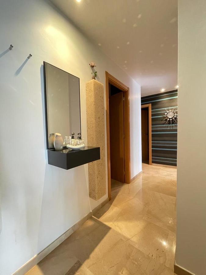 Penthouse In Elche Exterior photo