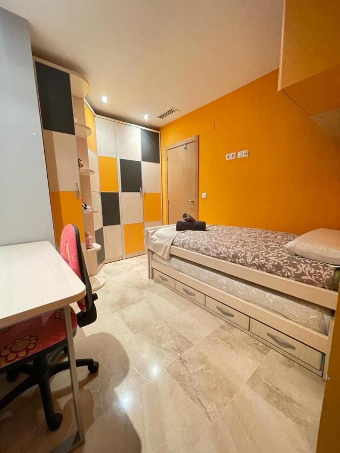 Penthouse In Elche Exterior photo