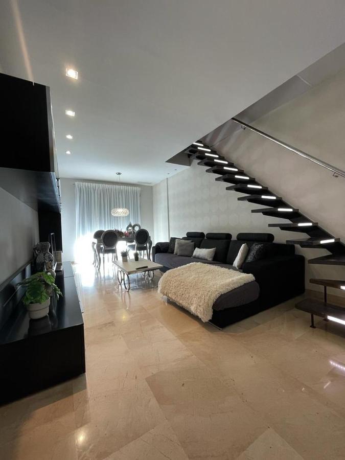 Penthouse In Elche Exterior photo