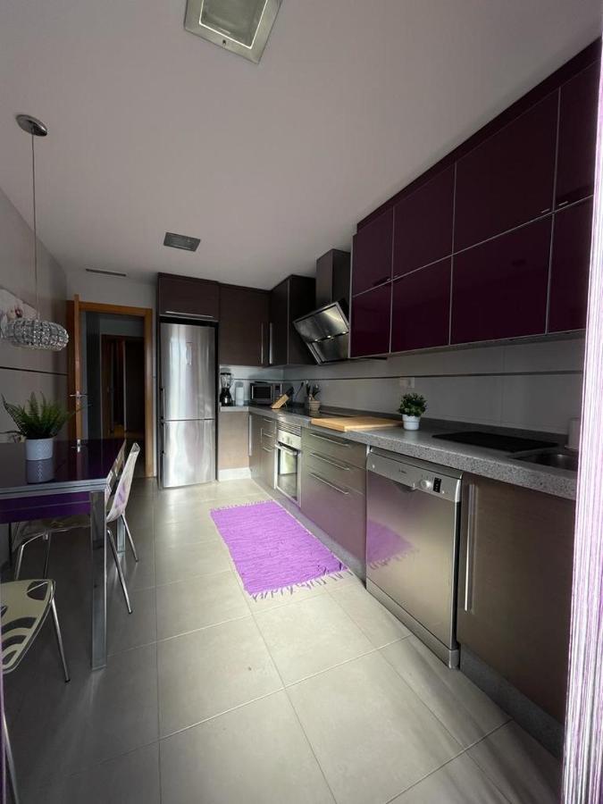 Penthouse In Elche Exterior photo