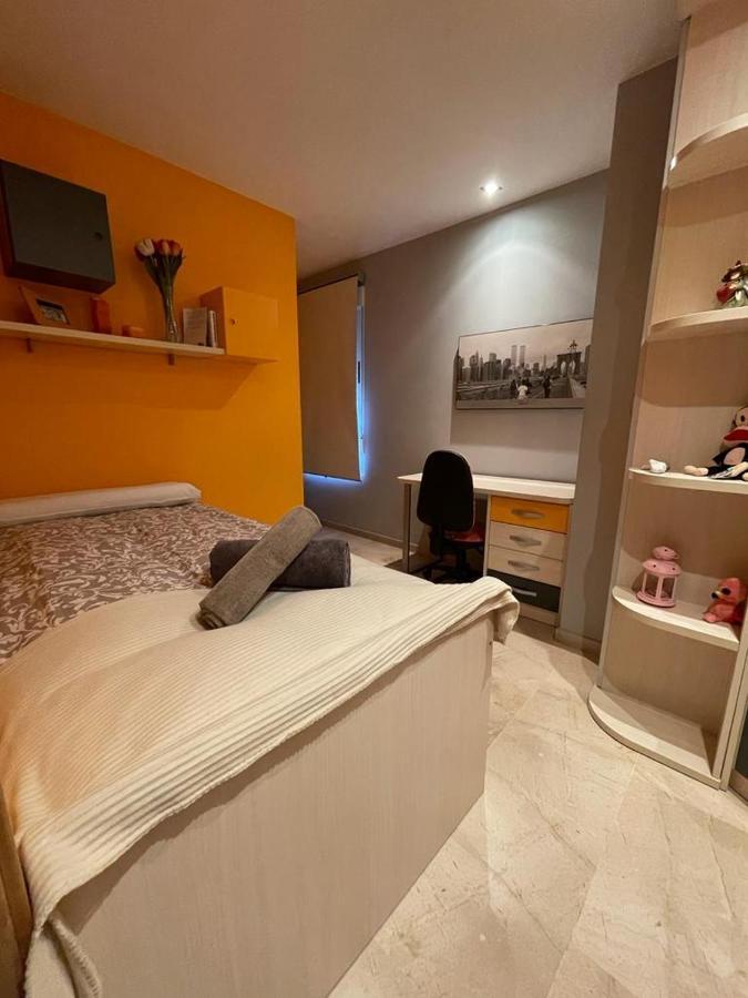 Penthouse In Elche Exterior photo