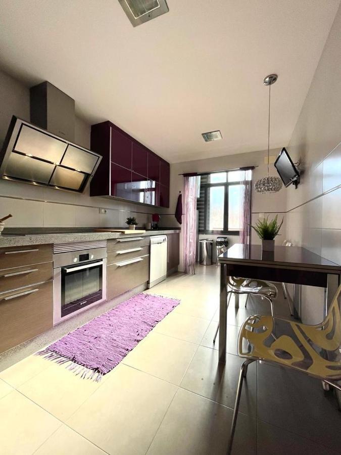 Penthouse In Elche Exterior photo